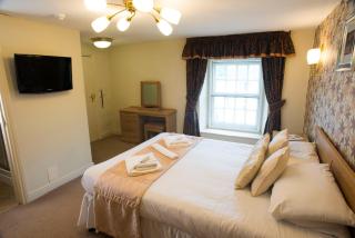 Radstock Hotel near Bath - Radstock - 5