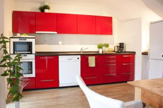 Ferienwohnung Noor mitten in der Eckernförder Altstadt - Eckernförde - 9