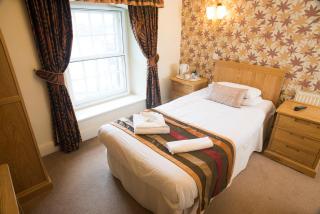 Radstock Hotel near Bath - Radstock - 3