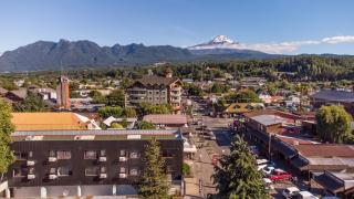 Mawün Hotel Pucón - Pucón - 6