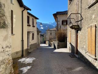 Mansarda corno d'aola - 7