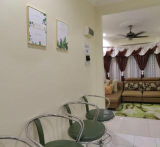 KH Homestay Comfy N Calm - Seri Manjung - 5