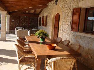 Villa Cal Apostol - Pollença - 4