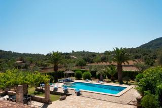 Villa Cal Apostol - Pollença - 9