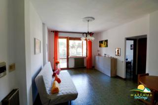 Maremma Holidays Cassarello Apartment - Follonica - 3