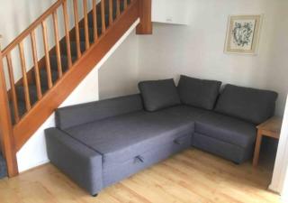 2 Bedroom House For Corporate Stays in Kettering - 8