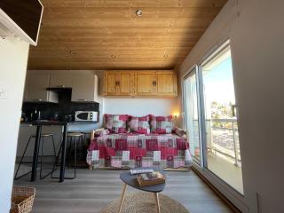 residence les Ravieres 1 - 5