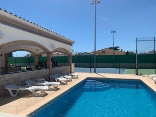 VILLA PALMERA - tennis privé - L'Escala - 3