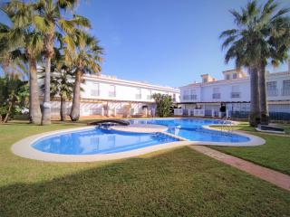 Adosado familiar con piscina - Palm Beach 40 ALBERT VILLAS - Alcossebre - 7