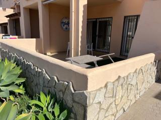 Apartamento Nemingzhen Tarifa - Tarifa - 3