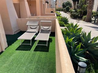Apartamento Nemingzhen Tarifa - Tarifa - 4
