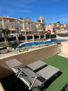 Apartamento Nemingzhen Tarifa - Tarifa - 5