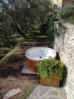 Cà del Mago Pool garden & spa, only adults - 2