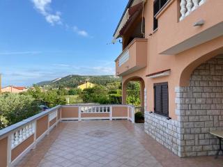 Apartman Ivanka - Barbat na Rabu - 7