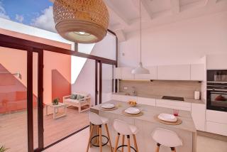 Elita Apartment - Los Llanos de Aridane - 0
