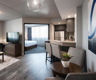 Imperia Hôtel et Suites Boucherville - Boucherville - 8