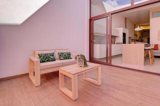 Elita Apartment - Los Llanos de Aridane - 4