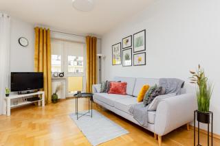Mokotów Apartment Bluszczańska by Noclegi Renters - Varsavia - 1