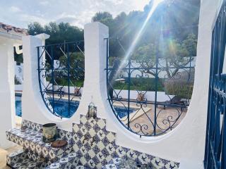 Finca Dos Hermanos - Malaga - 5