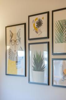 Mokotów Apartment Bluszczańska by Noclegi Renters - 3