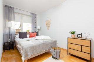 Mokotów Apartment Bluszczańska by Noclegi Renters - Varsavia - 8