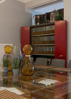 L' ATELIER DEL ARRIAGa - Bilbao - 1
