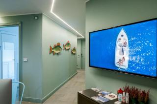 Bello!Lake Como Suites - 6