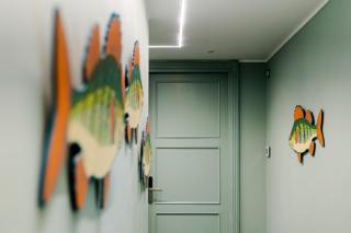 Bello!Lake Como Suites - 1