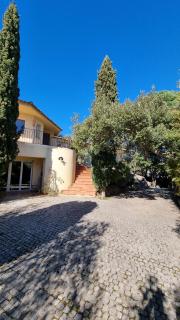 CASA SOPRANA - HAUT DE VILLA indépendant avec piscine et jardin privés - Independant TOP OF VILLA with private pool and garden - 2