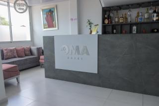OMA HOTEL LA GUAJIRA - 0