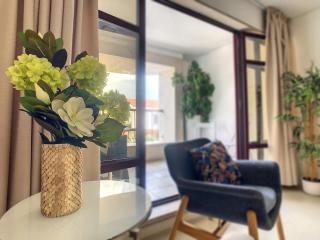 Fantastic Apartment Marina Club - Funchal - 3