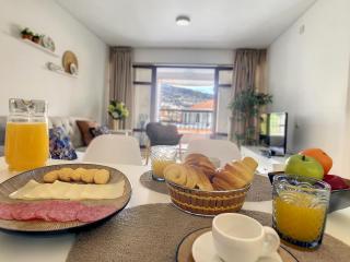 Fantastic Apartment Marina Club - Funchal - 6