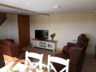 Rural getaway with a view - Old Spout Barn - 9