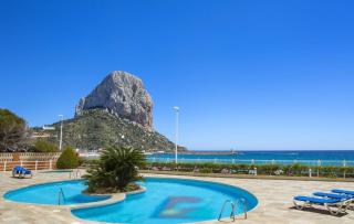 Apartamentos Rubino (13º-B) - Calpe - 9