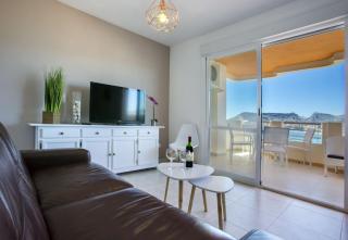 Apartamentos Rubino (13º-B) - Calpe - 8