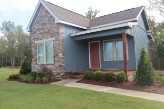 Magnolia Creek Lodge - Cottonwood - 4