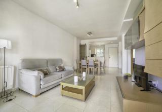 Residencia Partida Casanova (II-1º-5) - Calpe - 9
