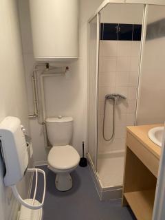 Appartement rénové 1 chambre pour 4 personnes à Cassen - Cassen - 1