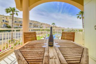 Residencia Partida Casanova (II-1º-5) - Calpe - 4