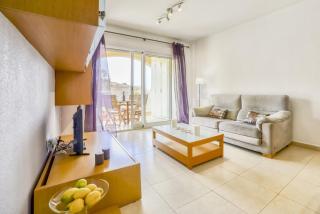 Residencia Partida Casanova (II-1º-5) - Calpe - 3