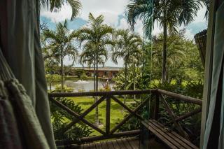 Eco Resort Pedra Bonita - Santo Estêvão - 1