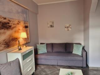 Apartament Turystyczna-blisko od morza - Misdroy - 4