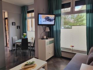 Apartament Turystyczna-blisko od morza - Misdroy - 5