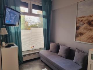 Apartament Turystyczna-blisko od morza - Misdroy - 3