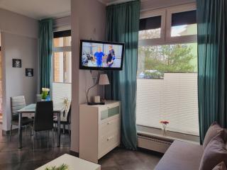 Apartament Turystyczna-blisko od morza - Misdroy - 9