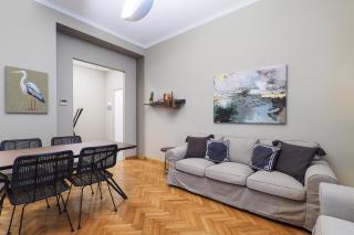 Contempora Apartments - Cavallotti 13 - B23 - Milano - 4
