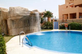 Apartamento Nemingzhen Tarifa - Tarifa - 8