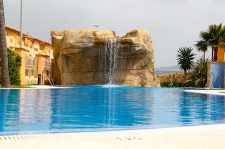 Apartamento Nemingzhen Tarifa - Tarifa - 9