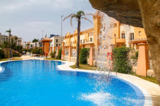 Apartamento Nemingzhen Tarifa - Tarifa - 0