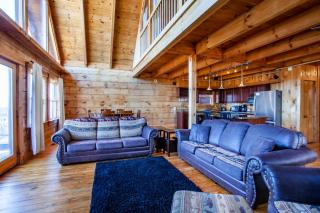 Little Cub Retreat Mtn View, Hot Tub, Indoor Pool - 1